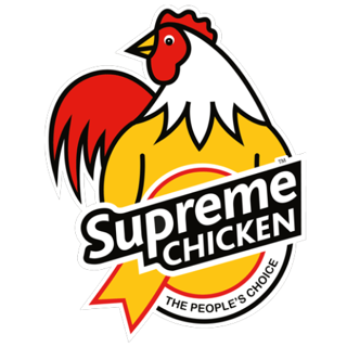 Supreme Chicken